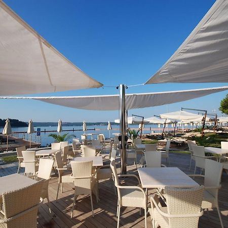 Grand Hotel Portoroz 4* Superior - Lifeclass Hotels & Spa מראה חיצוני תמונה