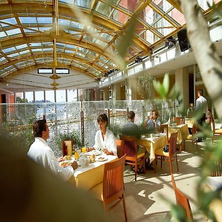 Grand Hotel Portoroz 4* Superior - Lifeclass Hotels & Spa מראה חיצוני תמונה