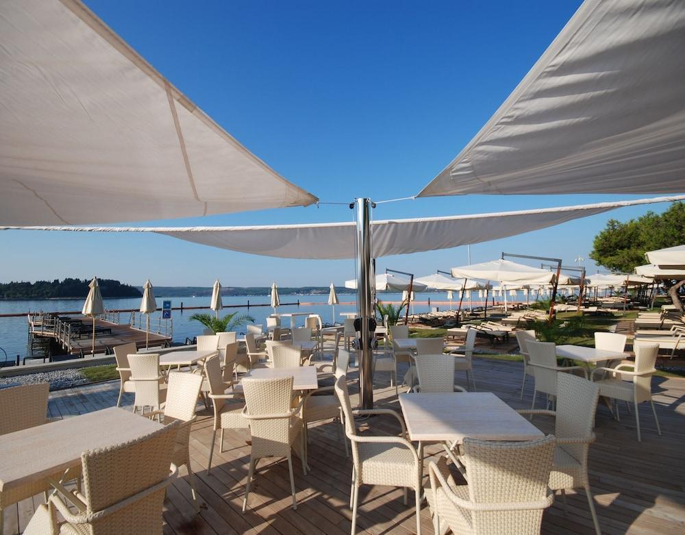 Grand Hotel Portoroz 4* Superior - Lifeclass Hotels & Spa מראה חיצוני תמונה