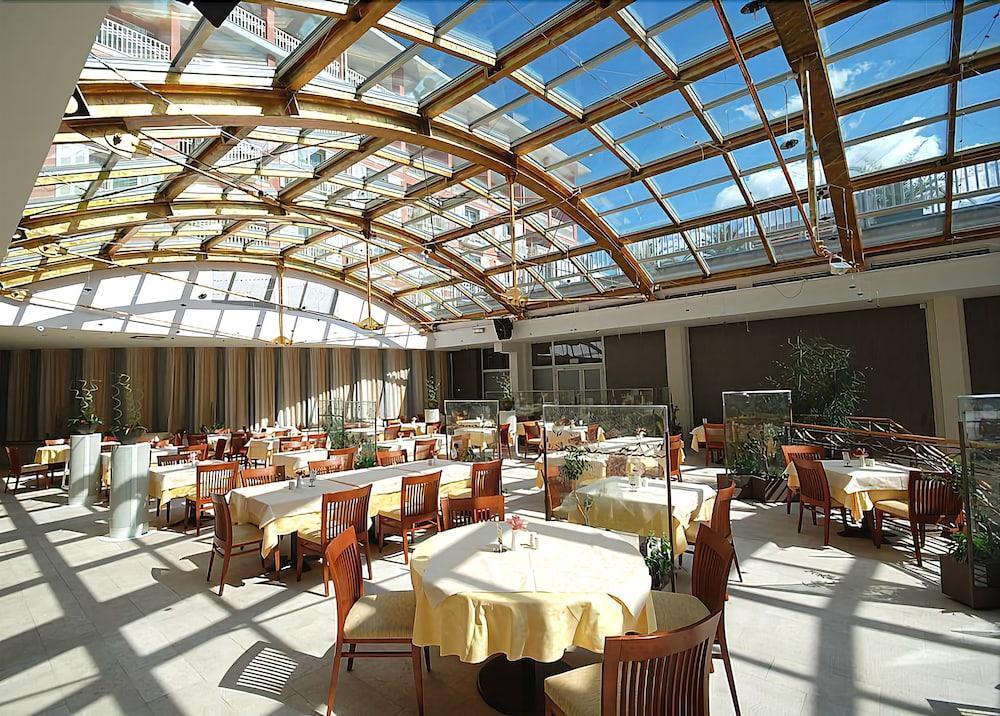Grand Hotel Portoroz 4* Superior - Lifeclass Hotels & Spa מראה חיצוני תמונה