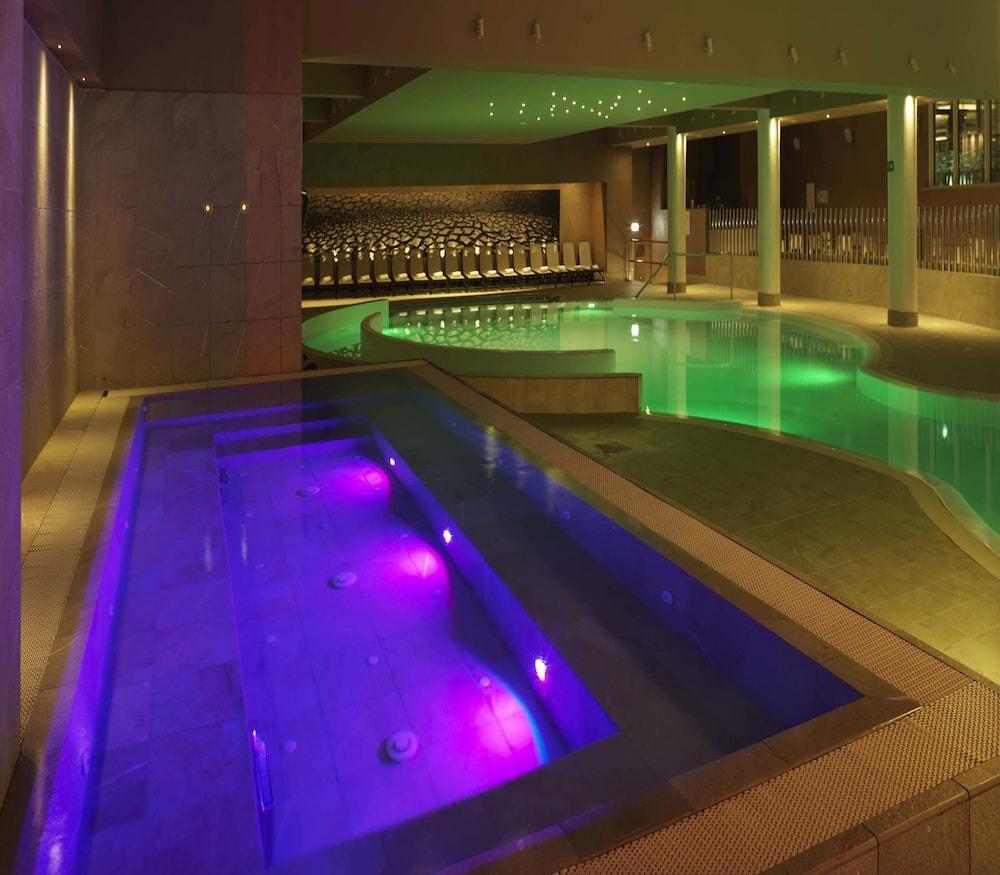 Grand Hotel Portoroz 4* Superior - Lifeclass Hotels & Spa מראה חיצוני תמונה
